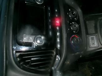 Fiat Doblo 1.6 D-Multijet SX picture 28