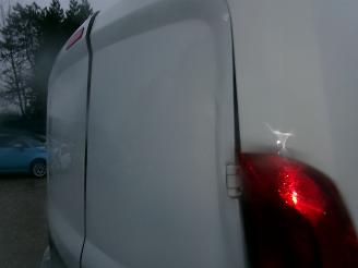 Fiat Doblo 1.6 D-Multijet SX picture 17