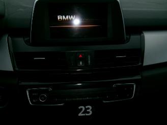 BMW 2-serie 218 i Active Tourer picture 22