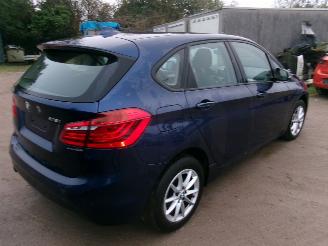 BMW 2-serie 218 i Active Tourer picture 3