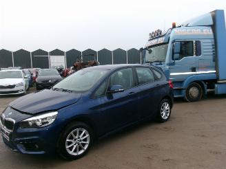  BMW 2-serie 218 i Active Tourer 2015/6