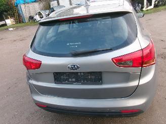 Kia Ceed 1.4 CRDI Break Comfort picture 13