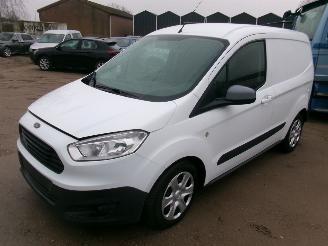 Ford Transit 1.5 TDCI  Courier Trend picture 2