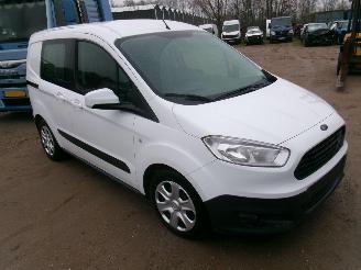 Ford Transit 1.5 TDCI  Courier Trend picture 3