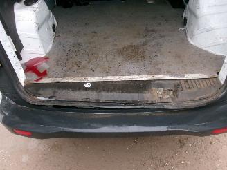 Ford Transit 1.5 TDCI  Courier Trend picture 14