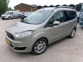 Ford Tourneo Connect 1.0  Ecoboost   Titanium picture 2