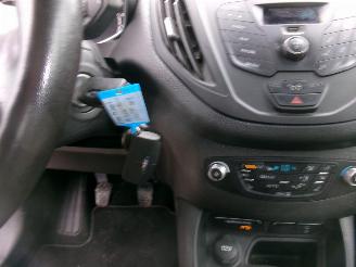 Ford Tourneo Connect 1.0  Ecoboost   Titanium picture 26