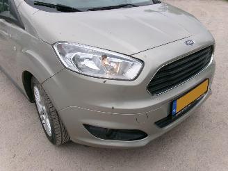 Ford Tourneo Connect 1.0  Ecoboost   Titanium picture 10