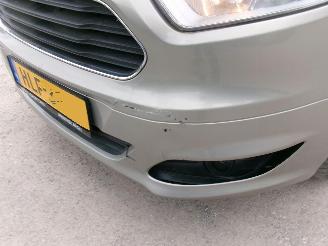 Ford Tourneo Connect 1.0  Ecoboost   Titanium picture 7