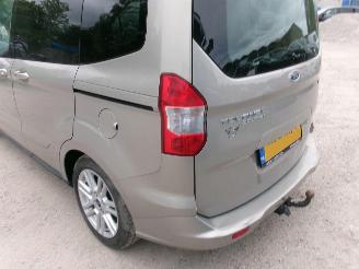 Ford Tourneo Connect 1.0  Ecoboost   Titanium picture 13