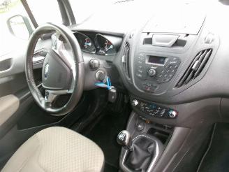 Ford Tourneo Connect 1.0  Ecoboost   Titanium picture 21