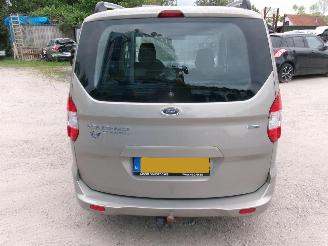 Ford Tourneo Connect 1.0  Ecoboost   Titanium picture 12