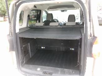 Ford Tourneo Connect 1.0  Ecoboost   Titanium picture 14