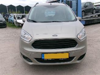 Ford Tourneo Connect 1.0  Ecoboost   Titanium picture 9