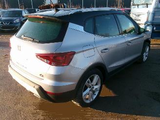 Seat Arona 1.0 FR - Benzine / CNG GAS picture 5