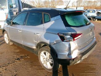 Seat Arona 1.0 FR - Benzine / CNG GAS picture 4