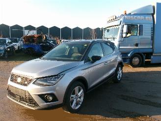 škoda osobní automobily Seat Arona 1.0 FR - Benzine / CNG GAS 2020/3