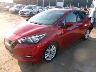 Nissan Micra 1.0 N-Connect picture 2