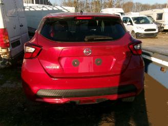 Nissan Micra 1.0 N-Connect picture 39