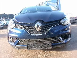 Renault Grand-scenic 1.7 Dci Corporate Edition picture 7