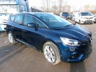 Renault Grand-scenic 1.7 Dci Corporate Edition picture 3