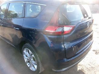 Renault Grand-scenic 1.7 Dci Corporate Edition picture 18