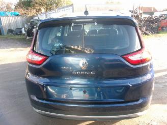 Renault Grand-scenic 1.7 Dci Corporate Edition picture 17