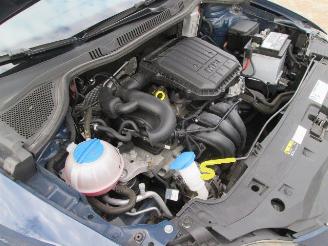 Seat Ibiza 1.0 Reference 5 Drs picture 25