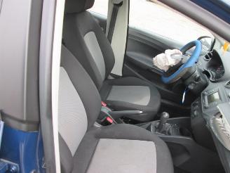 Seat Ibiza 1.0 Reference 5 Drs picture 21