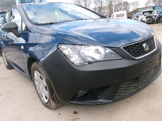 Seat Ibiza 1.0 Reference 5 Drs picture 8