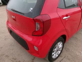 Kia Picanto 1.0 Lounge  5 Drs Airco picture 15