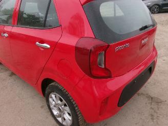 Kia Picanto 1.0 Lounge  5 Drs Airco picture 17