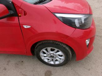 Kia Picanto 1.0 Lounge  5 Drs Airco picture 10