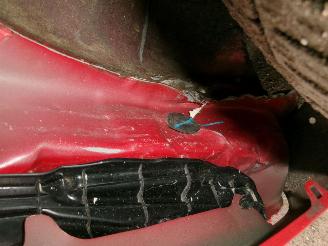 Kia Picanto 1.0 Lounge  5 Drs Airco picture 11