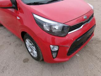 Kia Picanto 1.0 Lounge  5 Drs Airco picture 9