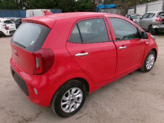 Kia Picanto 1.0 Lounge  5 Drs Airco picture 4