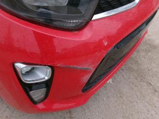 Kia Picanto 1.0 Lounge  5 Drs Airco picture 8