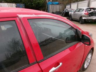 Kia Picanto 1.0 Lounge  5 Drs Airco picture 13