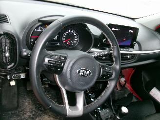 Kia Picanto 1.0 Lounge  5 Drs Airco picture 20