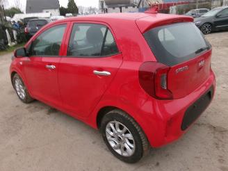 Kia Picanto 1.0 Lounge  5 Drs Airco picture 5