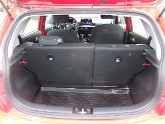 Kia Picanto 1.0 Lounge  5 Drs Airco picture 24