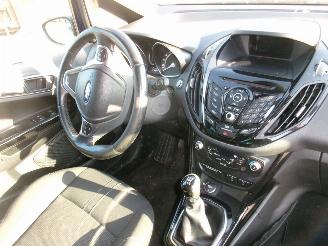 Ford B-Max 1.0 Titanium picture 24