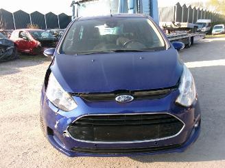Ford B-Max 1.0 Titanium picture 7