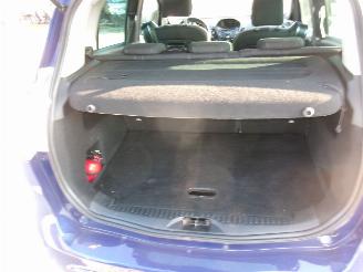 Ford B-Max 1.0 Titanium picture 26