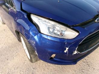 Ford B-Max 1.0 Titanium picture 8