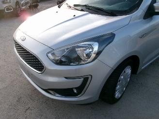 Ford Ka+ 1.2 Trend picture 6