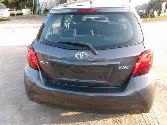 Toyota Yaris 1.0 Comfort 5 Drs picture 18