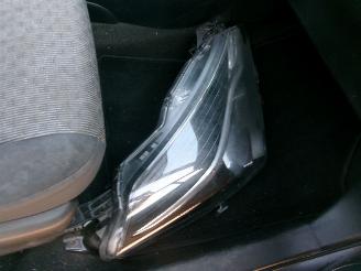 Toyota Yaris 1.0 Comfort 5 Drs picture 26