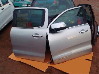  Ford Ranger Pickup 2018/1