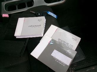 Nissan Path-finder 2.5 Dci XE - Camionet picture 33